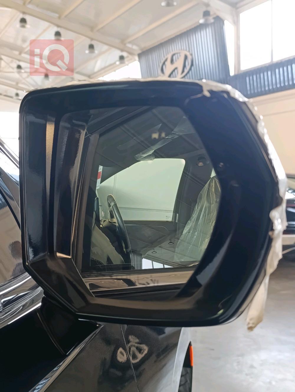 شيفروليه تاهو